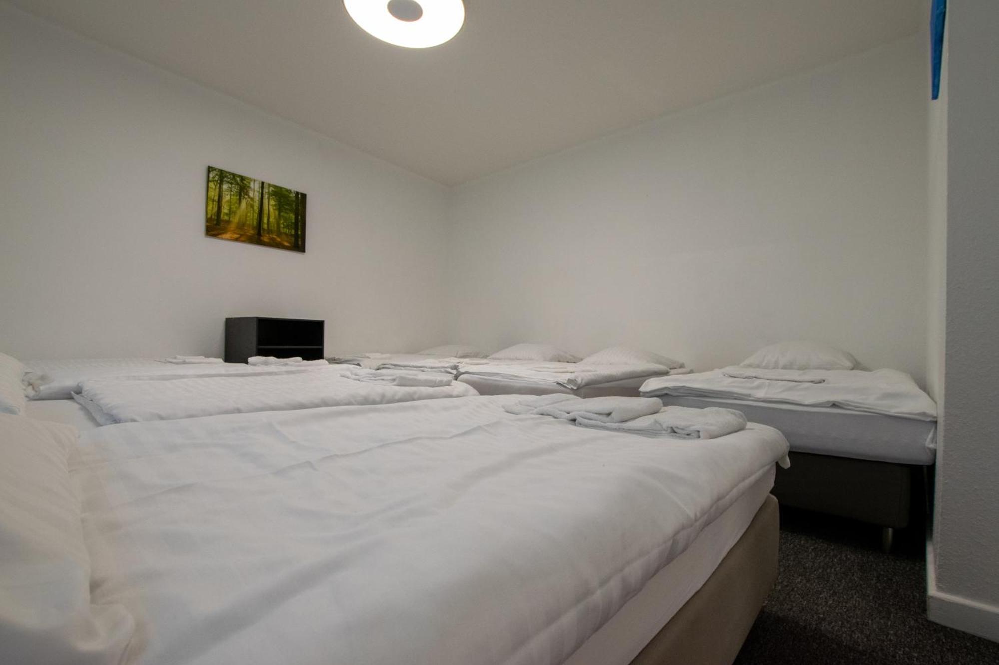 Spacious House Düsseldorf Quarto foto